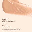 Clarins Skin Illusion Tinted Moisturizer SPF25 2.5 40ml