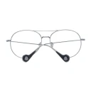 Moncler, unisex, Accessories, Grå, ONE SIZE,