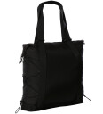 The North Face Borealis Tote Bag Black