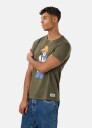 Denim Factory San Diego Tee
