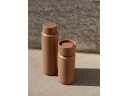 Zone Denmark Termomugg Singles 400 Ml Camel - Brown - 400 ML x 7.6