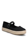 TOMS Carolina Mary Jane   Black   39