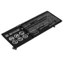 Dell inspiron 5518 batteri (3500 mAh 11.25 V, Sort)
