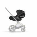 Cybex Cloud T i-Size Plus Babybilstol Sepia Black