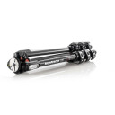 MANFROTTO Stativ Foto Carbon MT190CXPRO4 4-Seksjoner