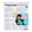 Magnatab Tegnebrett Tall og Former