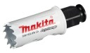 Makita E-03682 Hullsag 24 mm Ezychange Bimetall for Elektroverktøy