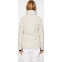 J.Lindeberg Olivia Jacket Dame Moonbeam S