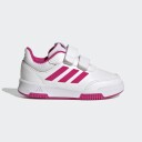 Adidas Tensaur Hook and Loop Sko