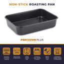 TOWER Stekeform stor Non-Stick 39x28x7cm