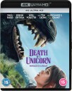 Death Of A Unicorn 2025