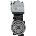 Kompressor, trykkluftanlegg WABCO 9125180060