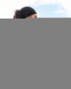 LEVITY Fast Track Running Jacket Black Reflective - XS