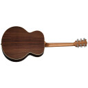 Gibson Sj-200 Studio Rosewood Satin Rosewood