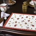Villeroy & Boch - Toy's Delight Gobelin dekkebrikke 48x32 cm