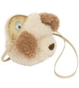 Jellycat Veske 19x19 cm Liten Valpepose