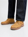 Jack & Jones Jfwainsworth Pu Boot   Beige   40