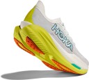 Hoka Mach X 2 Herre Fct/Frost/Citrus 43 1/3