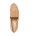 Tod's Herre Sko Beige 42 1/2 EU,