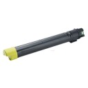 Dell 6YJGD Tonerkassett gul 15.000 sider