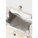 Weekend Max Mara Dame Vesker Hvit ONE SIZE,