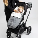 Najell Vognvotter Stormy Grey