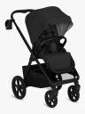 Lionelo CARMINE 3-in-1 Duovogn Black Onyx