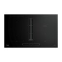 Hisense Hi6 HEH8432BSCWF Induksjonstopp med integrert ventilator