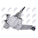 NTY ESW-CH-003 Vindusviskermotor