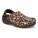 Crocs, unisex, Sko, Brun, 37 EU,