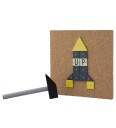 Design Letters Hammer Artist - Multi/patterned - ONE SIZE