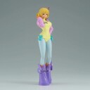 Northix One Piece Grandline Series Stussy-figur 16 cm samleobjekt
