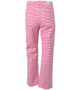 Hound Houmd Jeans Rosa Wave 14 år 164 Jeans