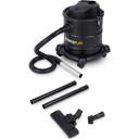 Askestøvsuger på hjul 1200 W 20 liter Powerplus