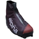 Alpina XC Boots Racing Classic 23/24 klassiskstøvel unisex Rød 43