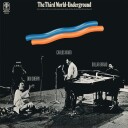 Dollar Brand, Don Cherry, Carlos Ward  The Third WorldUnderground  CD