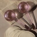 Doozie Facial Ice Globes Light Pink