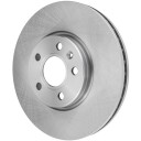Bremseskive Professional Parts 51430722