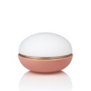 Lucie Kaas Macaroon Bordlampe Ø 18 cm Nude