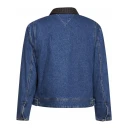 Bottega Veneta Herre Jakker Blå M,