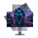 CEPTER E-SPORT PRO OLED C27ESPORTP2