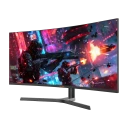 Cepter Atilius 34" QHD gamingskjerm