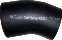 BUGIAD 81867 Ladeluftslange