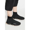 Balenciaga Dame Sko Svart 38 EU,