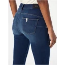 Liu Jo Dame Jeans Blå W29,
