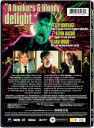 The Toxic Avenger (2023) DVD