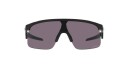 Oakley Resistor Polished Black W/Prizm Grey OS