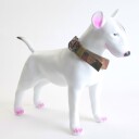 Army Style 2-Pin Hundehalsbånd
