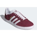 Adidas Gazelle Collegiate Burgundy/Cloud White/Cloud White 44