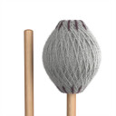 Promark Sm1 Spyr Marimba Mallet Yarn, Very Soft, Birch